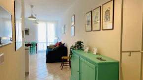 Ramingo Travel - Appartamento Apollinare